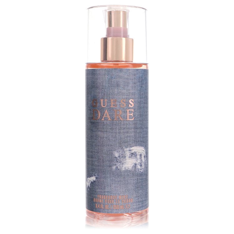 Image showing what you will get when you purchase Guess Dare Perfume By Guess Body Mist