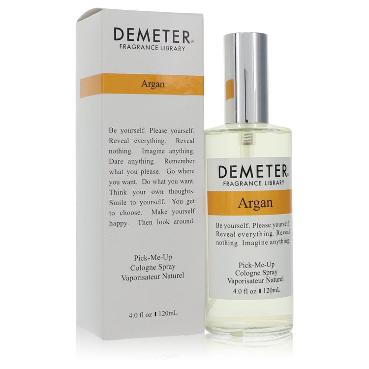 Demeter Argan Cologne Spray (Unisex)