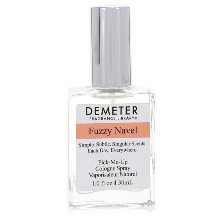 Demeter Fuzzy Navel Cologne Spray