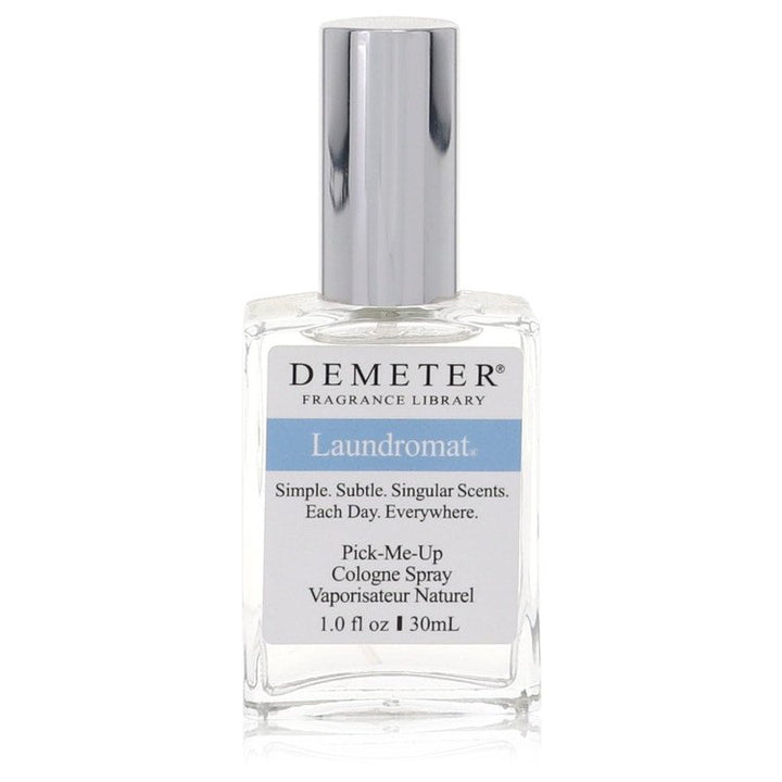 Demeter Laundromat Cologne Spray