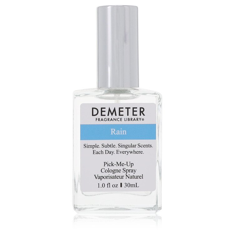 Demeter Rain Cologne Spray (Unisex)