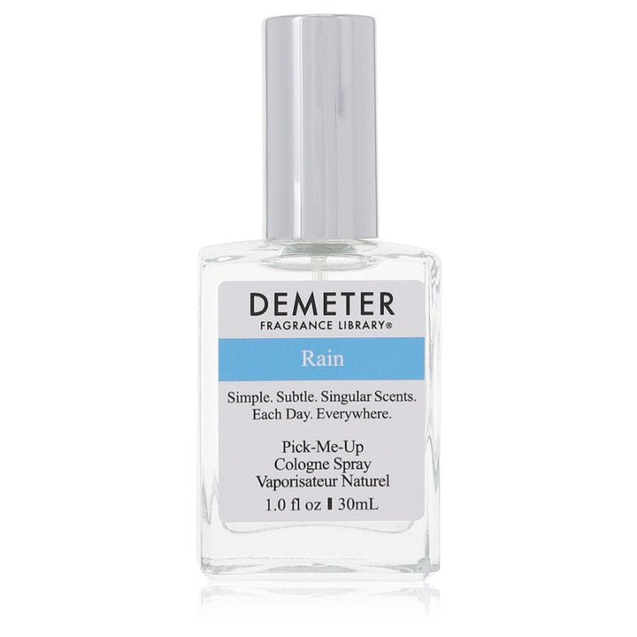 Demeter Rain Cologne Spray (Unisex)