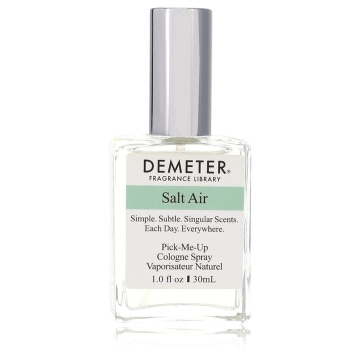 Demeter Salt Air Cologne Spray