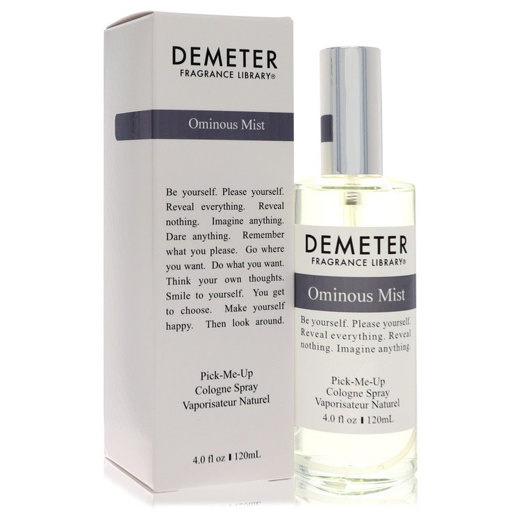 Demeter Ominous Mist  by Demeter - Cologne for Women