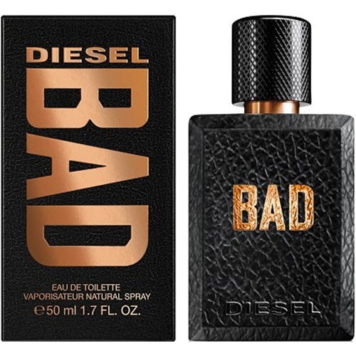 Diesel Bad by Diesel Eau De Toilette Spray