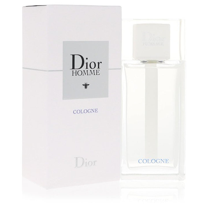 Christian Dior Dior Homme Eau De Toilette Spray (New Packaging 2020)