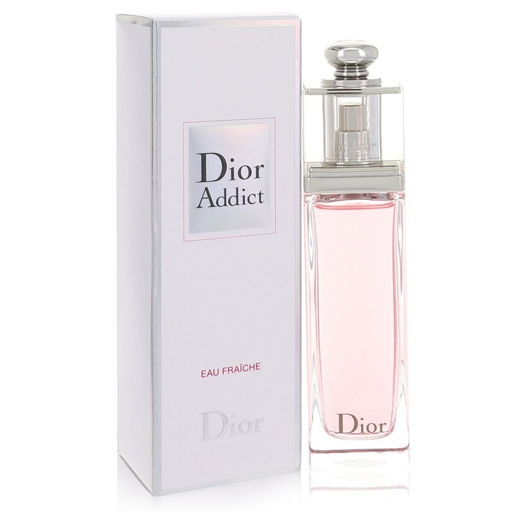 Dior Addict  by Christian Dior - Eau Fraiche for Women