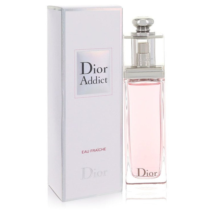 Dior Addict  by Christian Dior - Eau Fraiche for Women