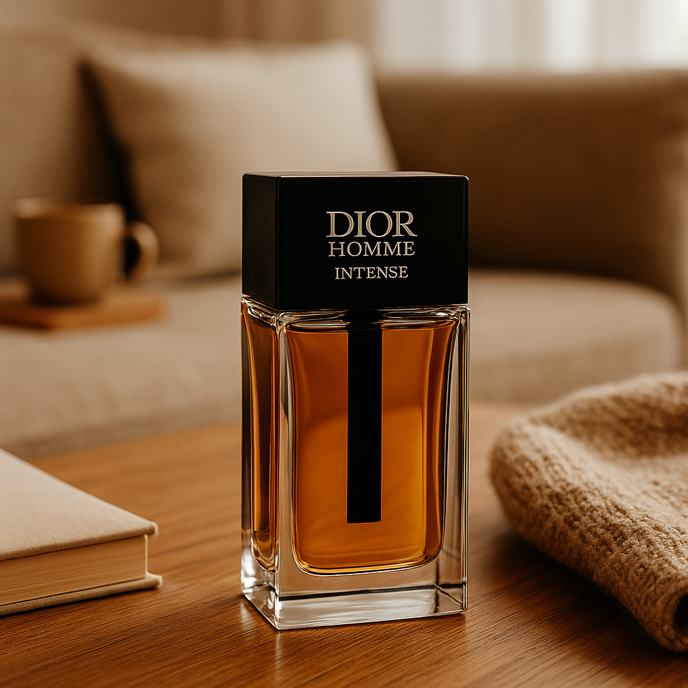 Dior Homme Intense