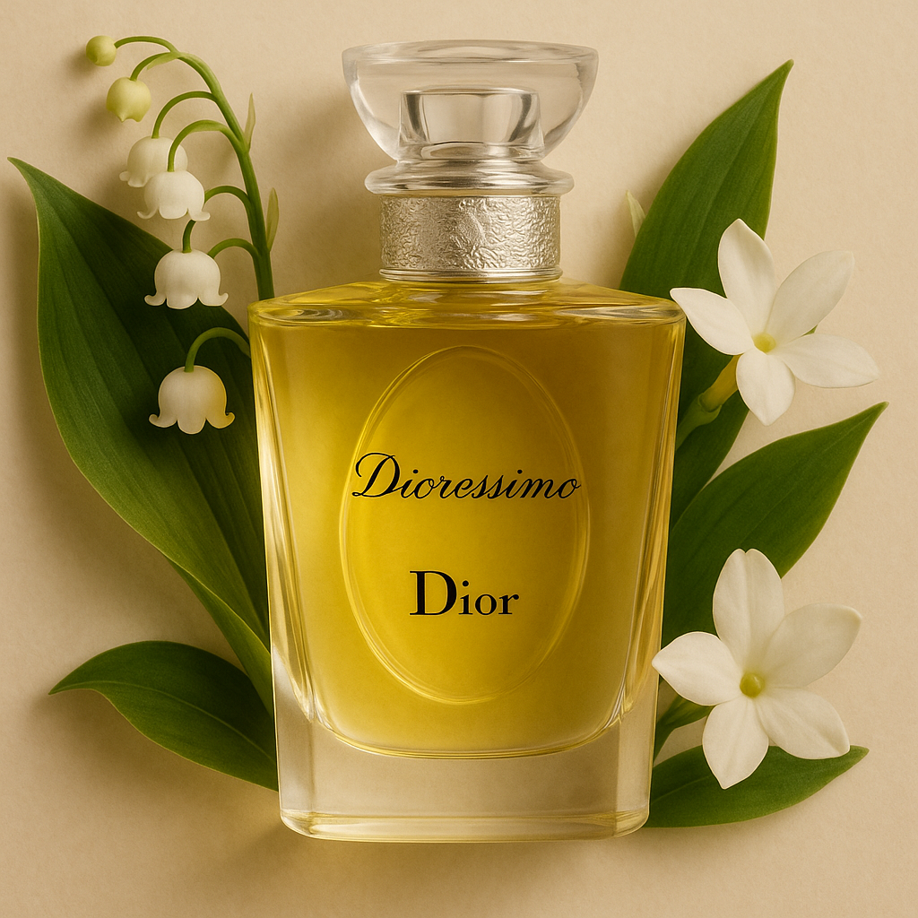 Diorissimo by Christian Dior - Eau De Toilette for Women
