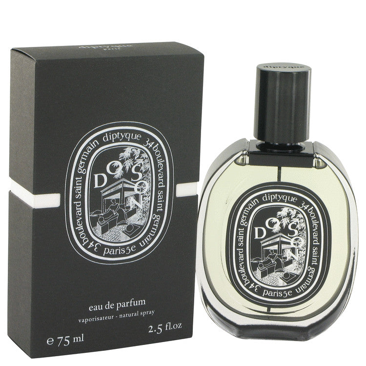 Do Son Perfume By Diptyque Eau De Parfum Spray (Unisex) 75ml