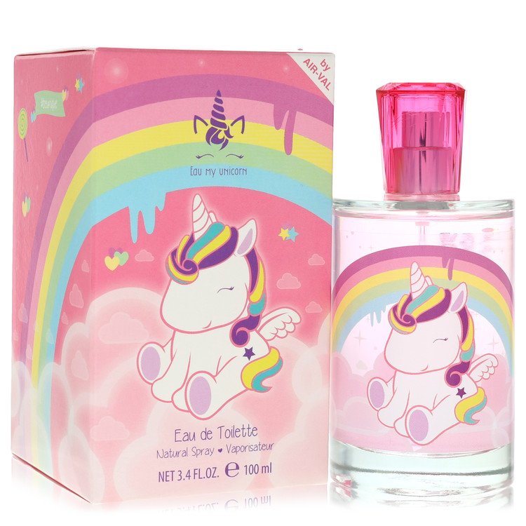 Disney Eau My Unicorn Perfume By Disney Eau De Toilette Spray 100ml