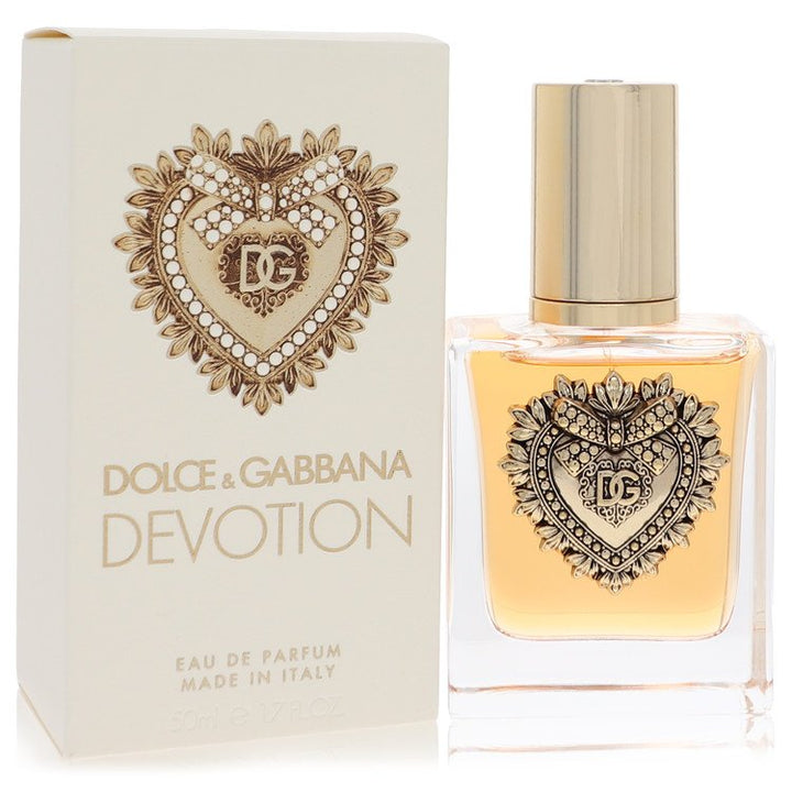 Dolce & Gabbana Devotion Eau De Parfum Spray