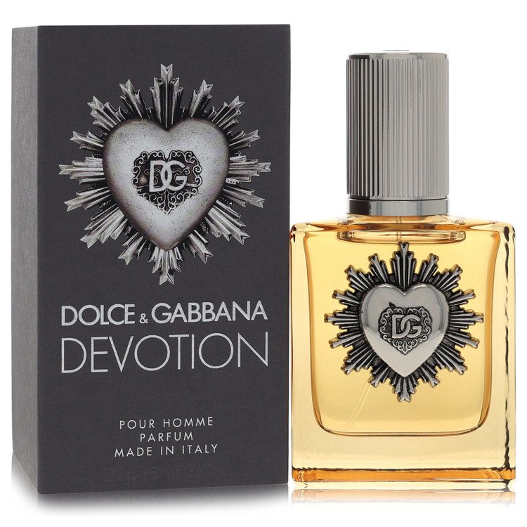 Dolce & Gabbana Devotion Cologne By Dolce & Gabbana Parfum Spray
