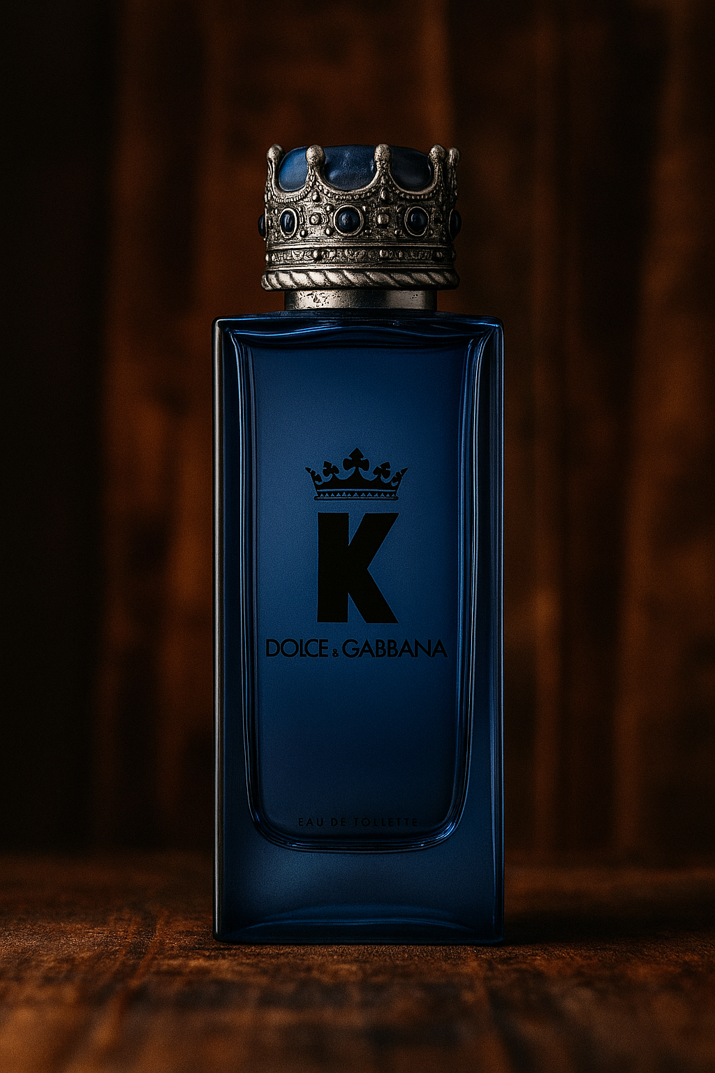 Image showing what you will get when you purchase K By Dolce & Gabbana Cologne By Dolce & Gabbana Eau De Parfum Spray