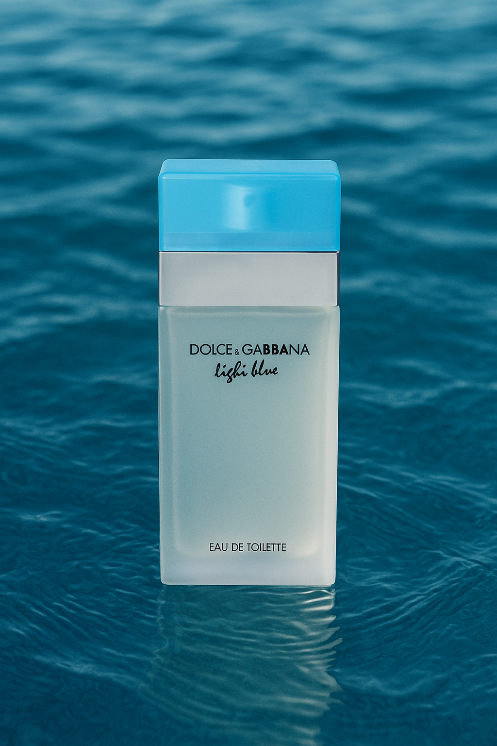Light Blue  by Dolce & Gabbana - Eau De Toilette for Women
