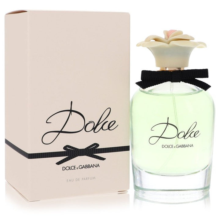 Dolce Perfume By Dolce & Gabbana Eau De Parfum Spray 75ml