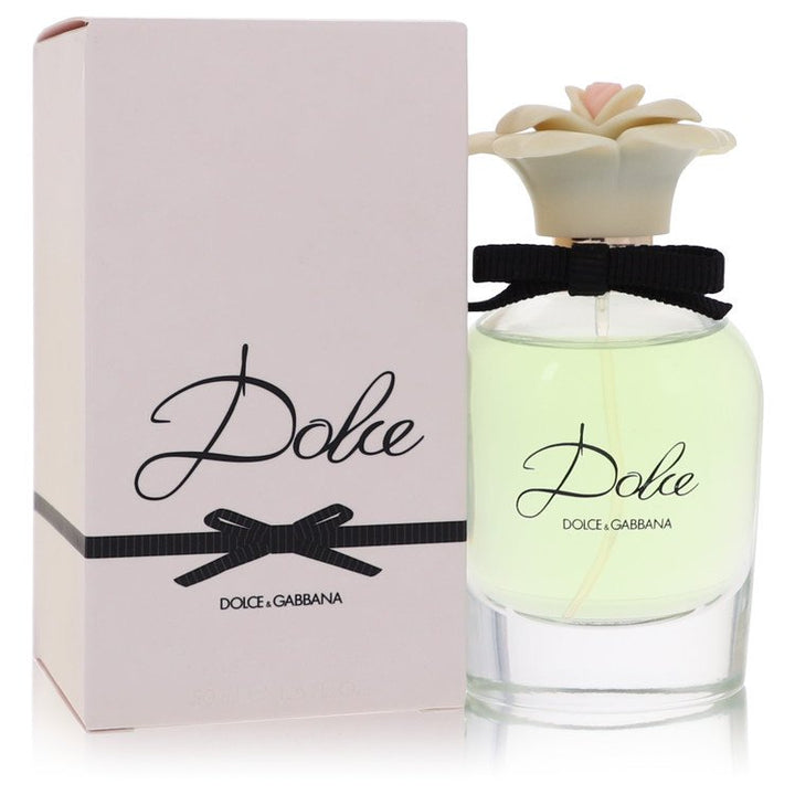 Dolce Perfume By Dolce & Gabbana Eau De Parfum Spray 50ml