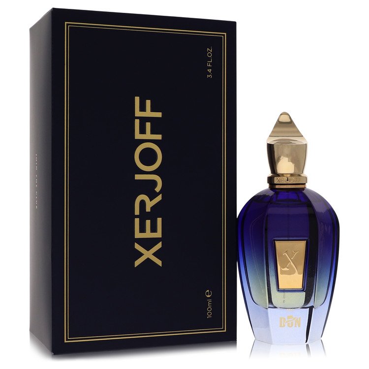 Don Xerjoff Perfume By Xerjoff Eau De Parfum Spray (Unisex) 100ml