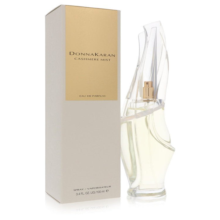 Donna Karan Cashmere Mist Eau De Parfum Spray