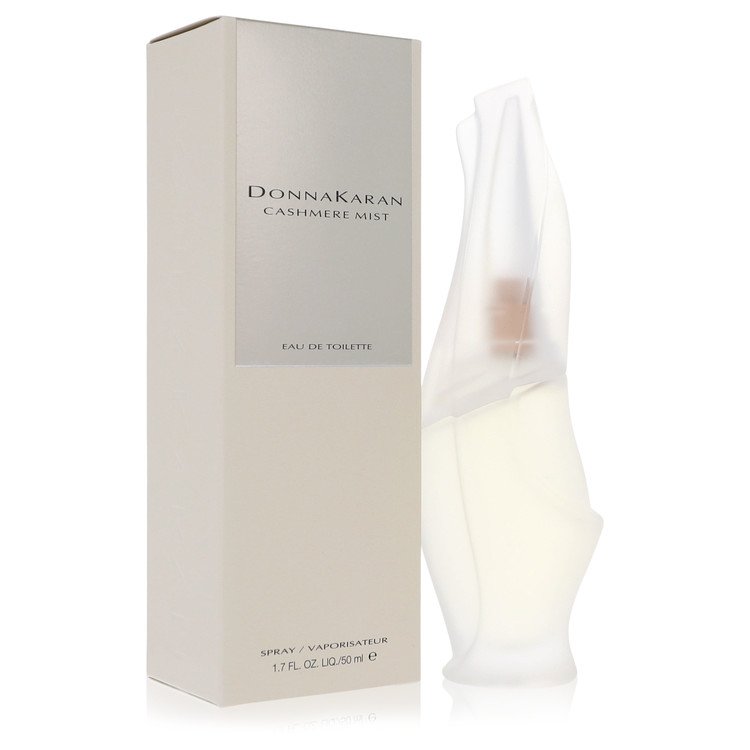 Donna Karan Cashmere Mist Eau De Toilette Spray