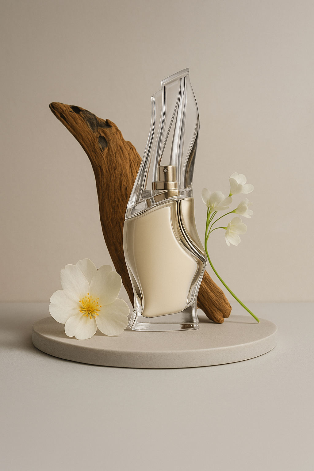 Cashmere Mist  by Donna Karan - Eau De Toilette for Women