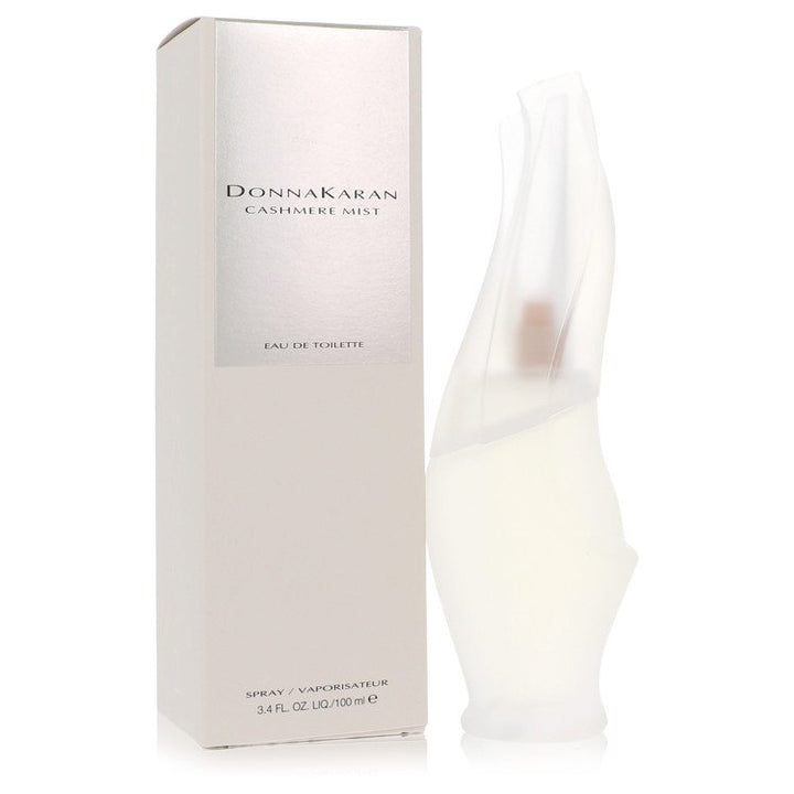 Cashmere Mist  by Donna Karan - Eau De Toilette for Women