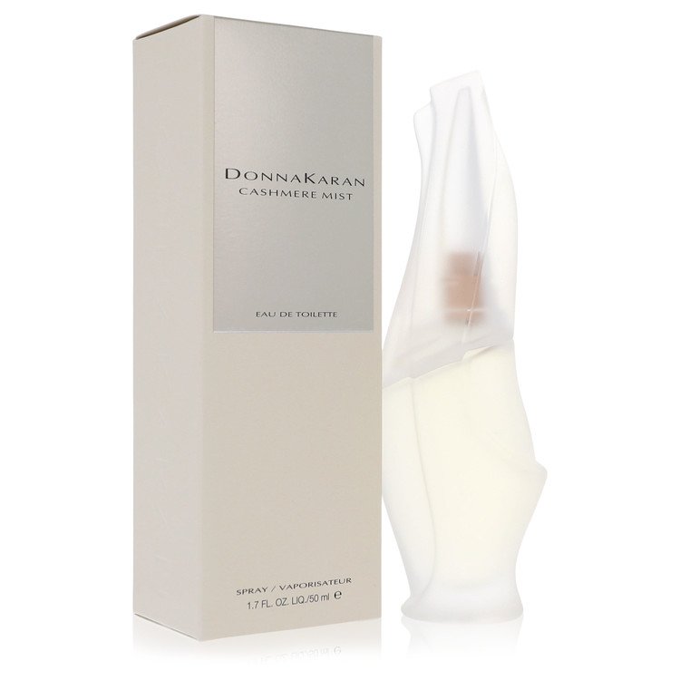 Cashmere Mist  by Donna Karan - Eau De Toilette for Women