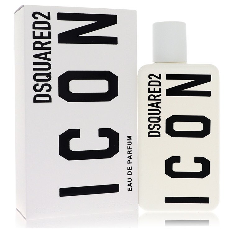 Dsquared2 Icon Perfume By Dsquared2 Eau De Parfum Spray 100ml