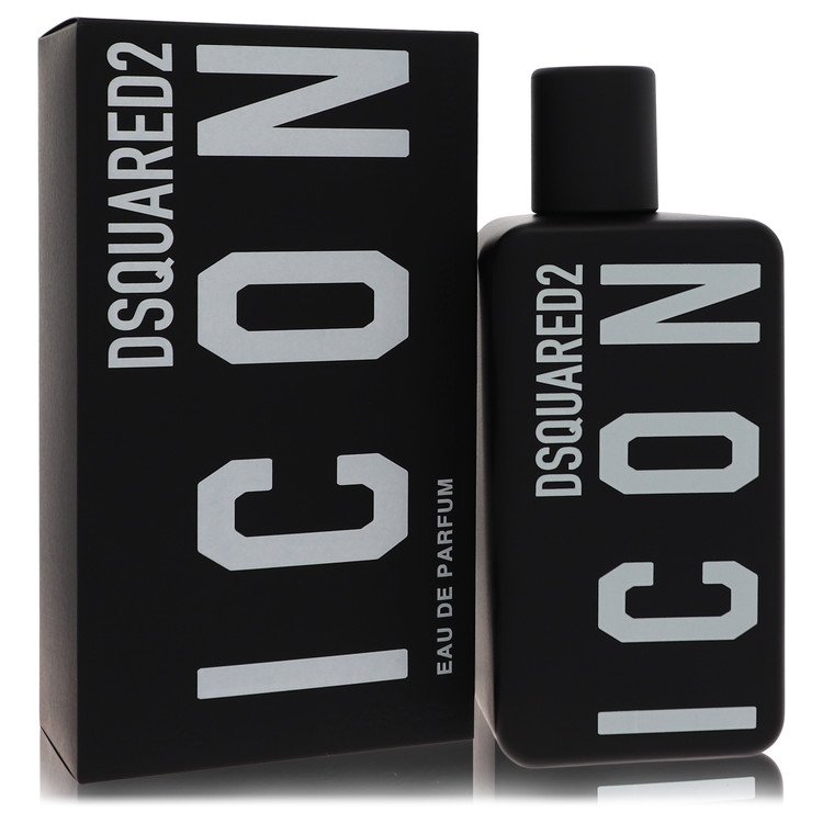 Dsquared2 Icon Pour Homme Cologne By Dsquared2 Eau De Parfum Spray 100ml