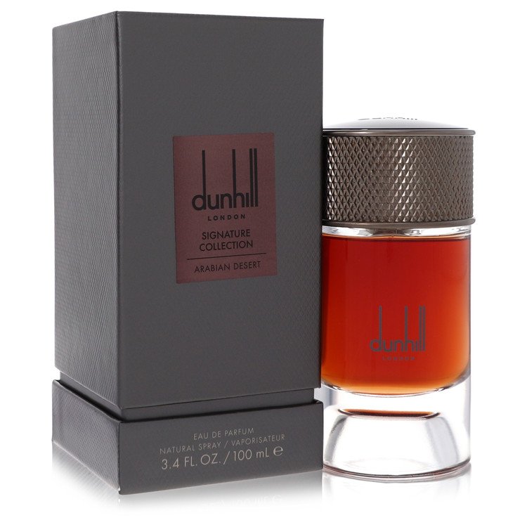 Dunhill Arabian Desert Cologne By Alfred Dunhill Eau De Parfum Spray 100ml