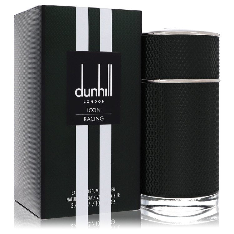 Dunhill Icon Racing Cologne By Alfred Dunhill Eau De Parfum Spray 100ml