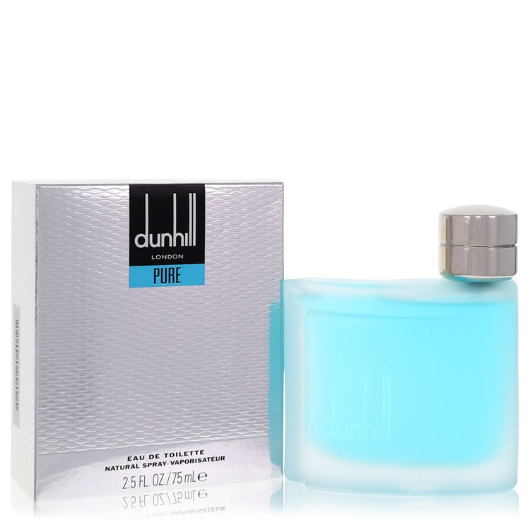 Dunhill Pure Cologne By Alfred Dunhill Eau De Toilette Spray 75ml