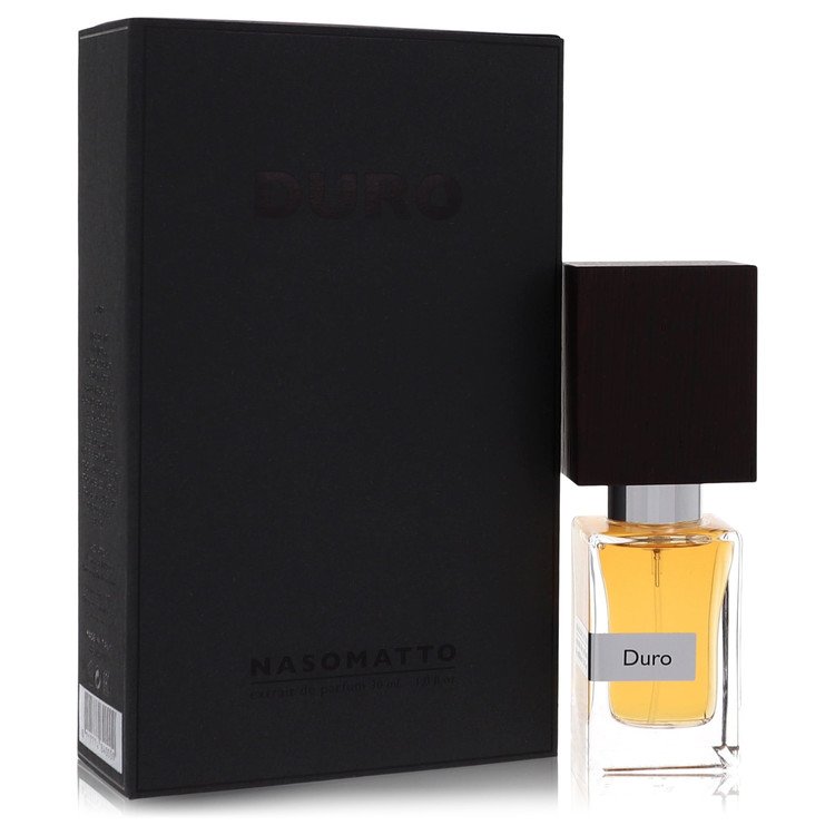 Duro Cologne By Nasomatto Extrait de parfum (Pure Perfume) 30ml