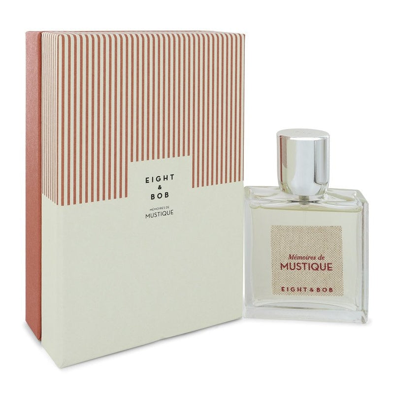 Image showing what you will get when you purchase Memoires De Mustique  By Eight & Bob Perfume Eau De Parfum Spray (Unisex)