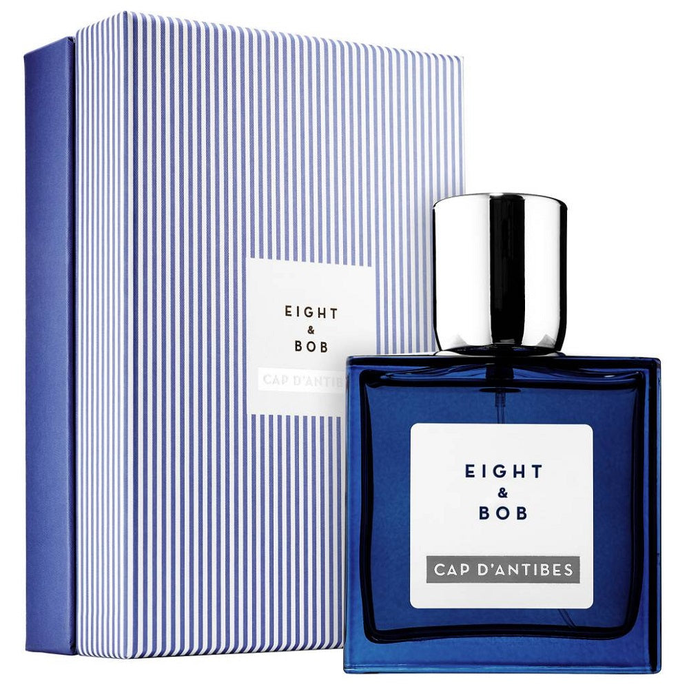 EIGHT AND BOB CAP D'ANTIBES EDP 100ML