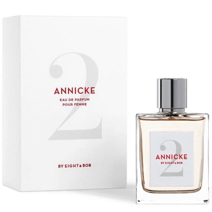 Annicke 2 by Eight & Bob Perfume Eau De Parfum Spray 100ml