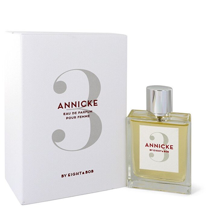 Annicke 3 by Eight & Bob Perfume Eau De Parfum Spray 100ml