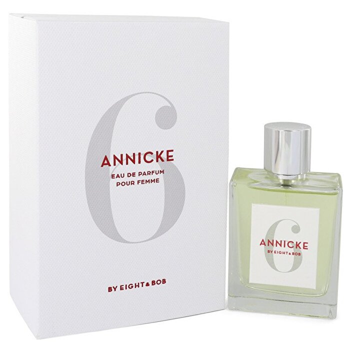 Annicke 6 Perfume By Eight & Bob Eau De Parfum Spray 100ml