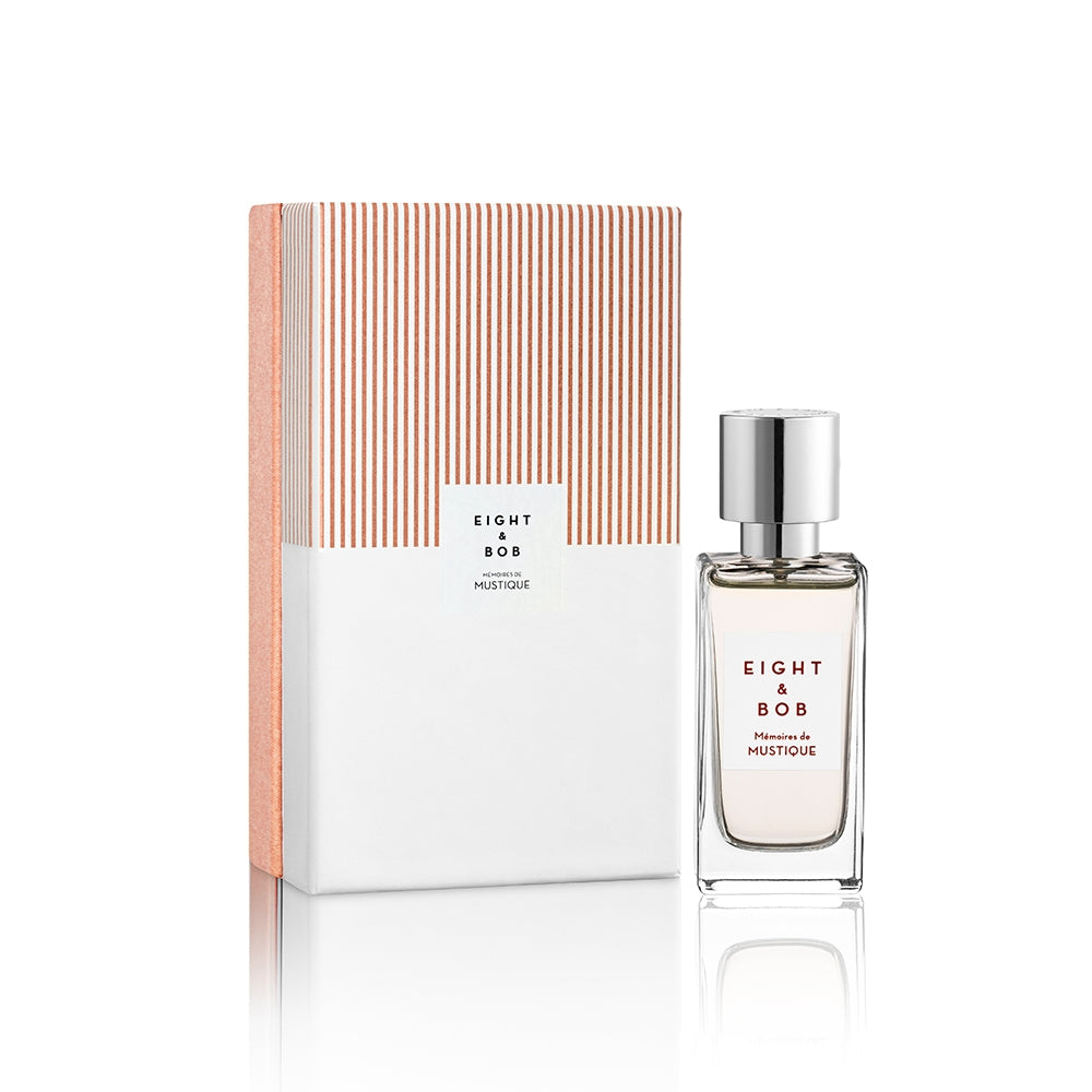 Image showing what you will get when you purchase Memoires De Mustique Edt