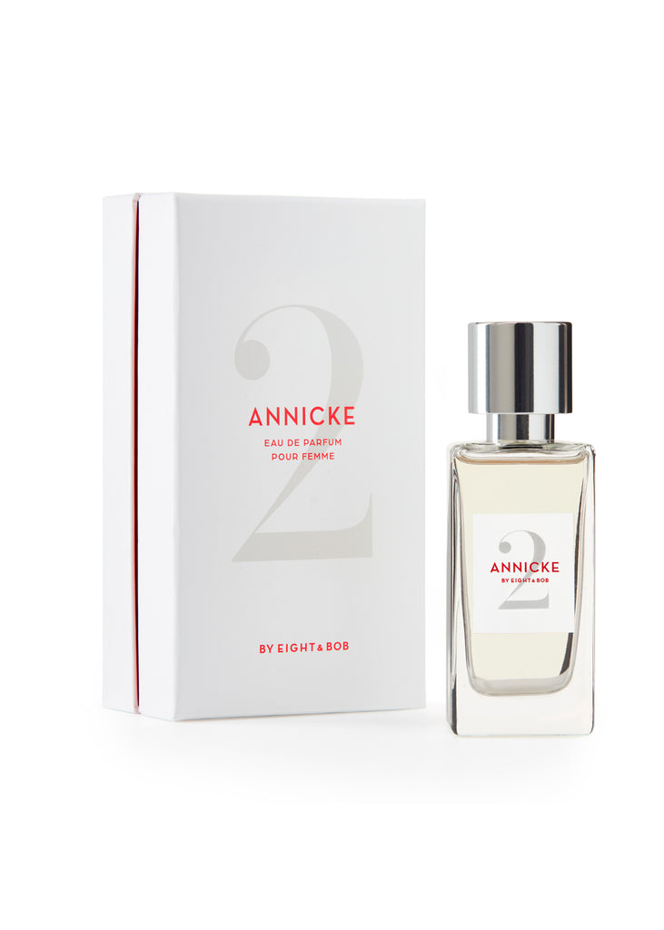 Annicke 2 by Eight & Bob Eau De Parfum Spray 30ml