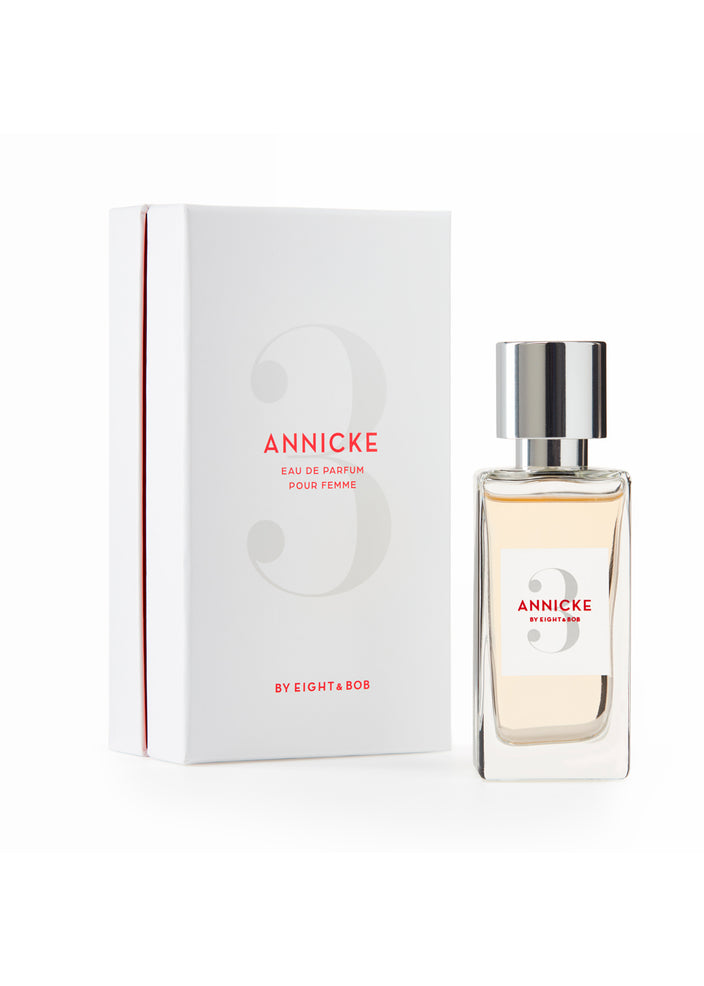 Annicke 3 by Eight & Bob Eau De Parfum Spray 30ml