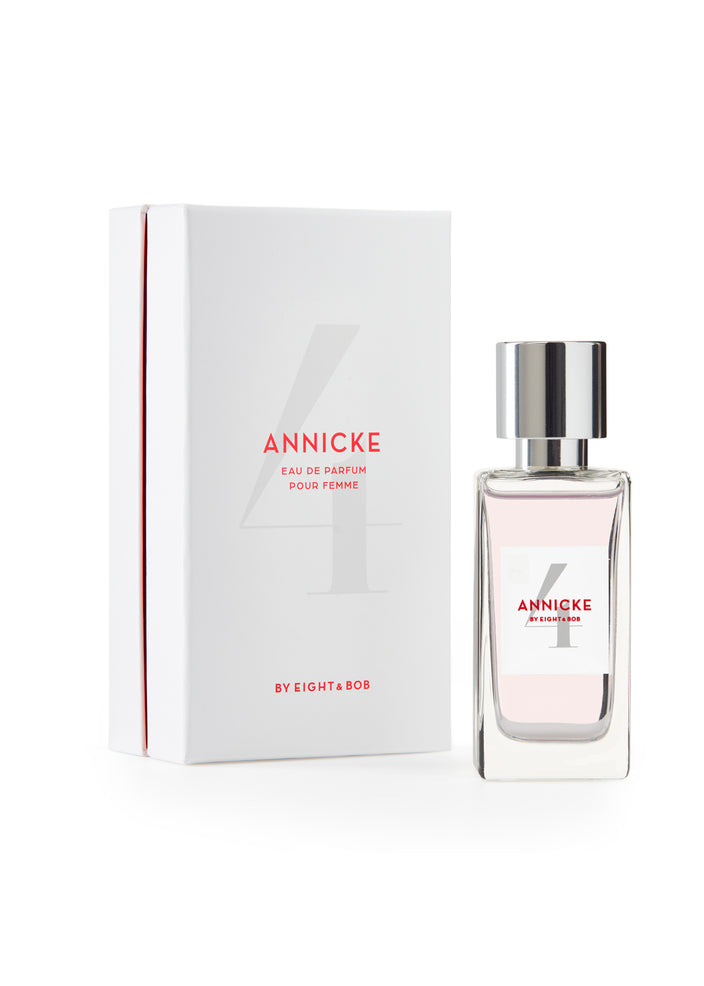 Annicke 4 by Eight & Bob Eau De Parfum Spray 30ml