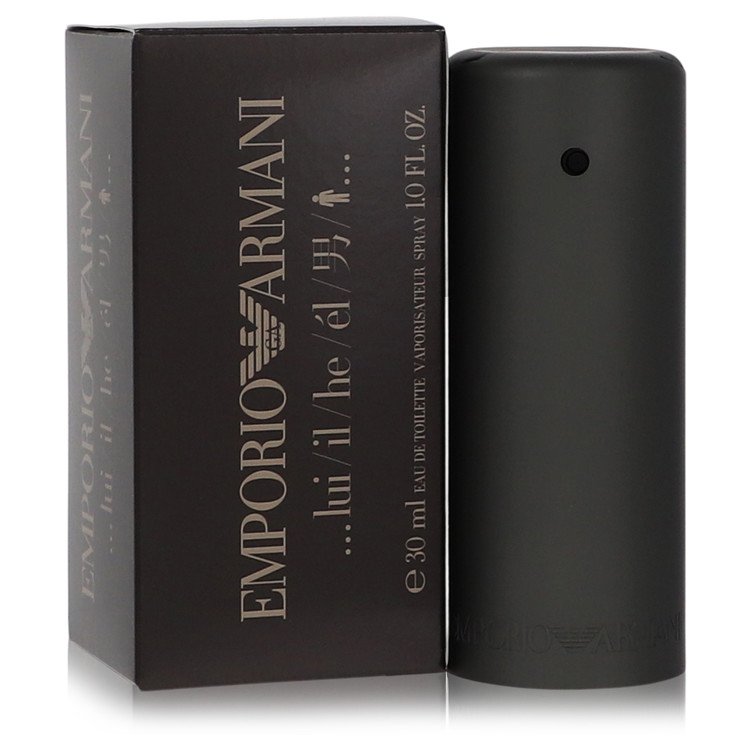 Giorgio Armani Emporio Armani Eau De Toilette Spray