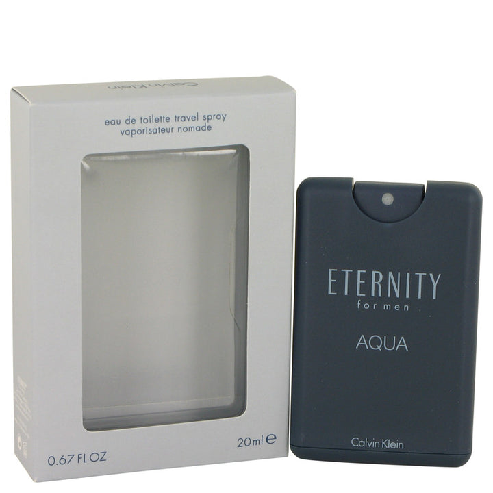 Calvin Klein Eternity Aqua Mini EDT Spray