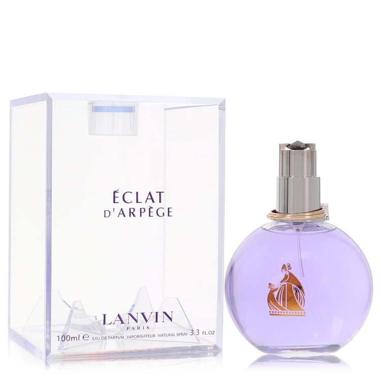 Lanvin Eclat D'Arpege Eau De Parfum Spray