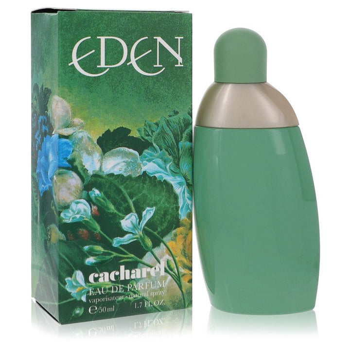Eden Perfume By Cacharel Eau De Parfum Spray 50ml