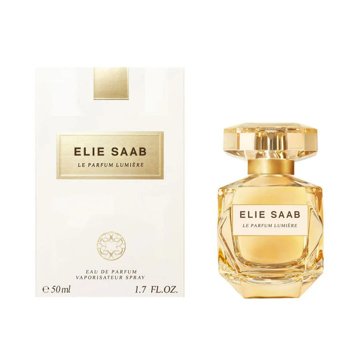 Elie Saab Le Parfum Lumiere Perfume By Elie Saab Eau De Parfum Spray