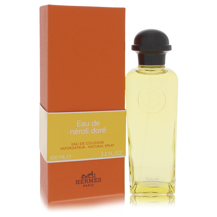 Eau De Neroli Dore Cologne By Hermes Eau De Cologne Spray (Unisex) 100ml