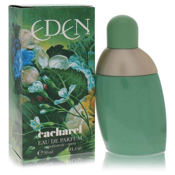 Eden Perfume By Cacharel Eau De Parfum Spray 30ml
